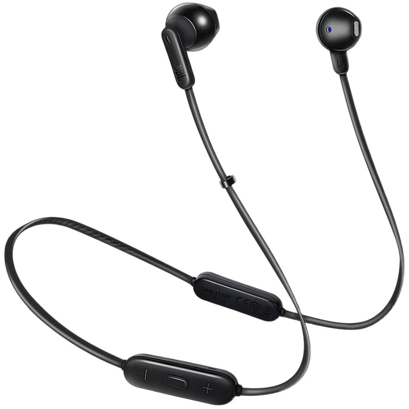 jbl t215bt无线5.0半入耳式耳麦