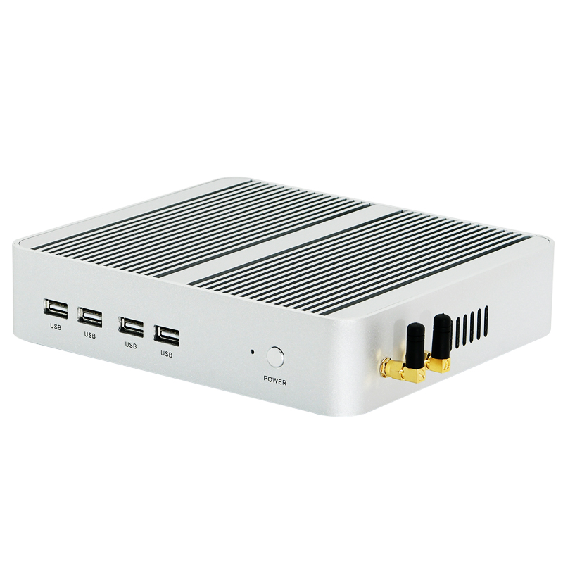 占美12代i5-1235u台式机十核主机