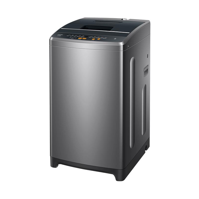 leader海尔智家8kg大容量洗衣机