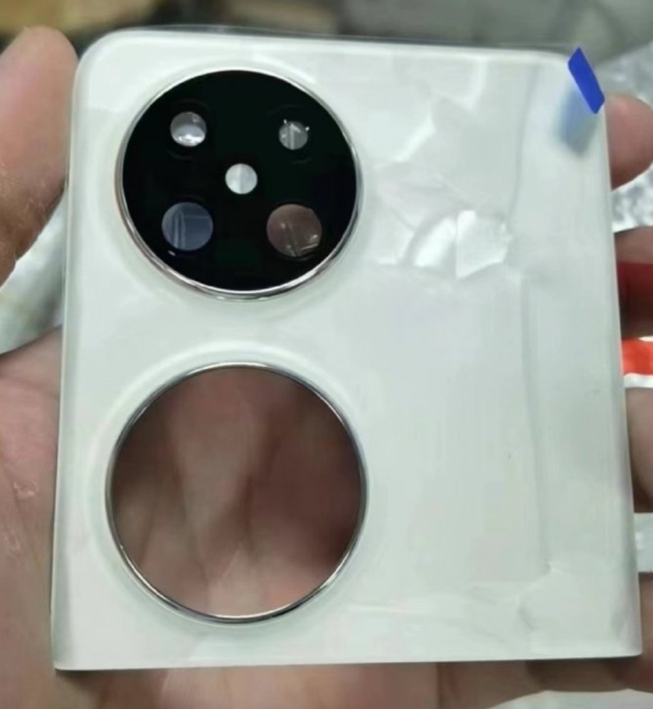 又能赌石?华为Pocket 2后盖照爆料 | 小米14 Ultra预热:比华为“强”的卫星通信+金沙江电池 | 一加手表2官宣