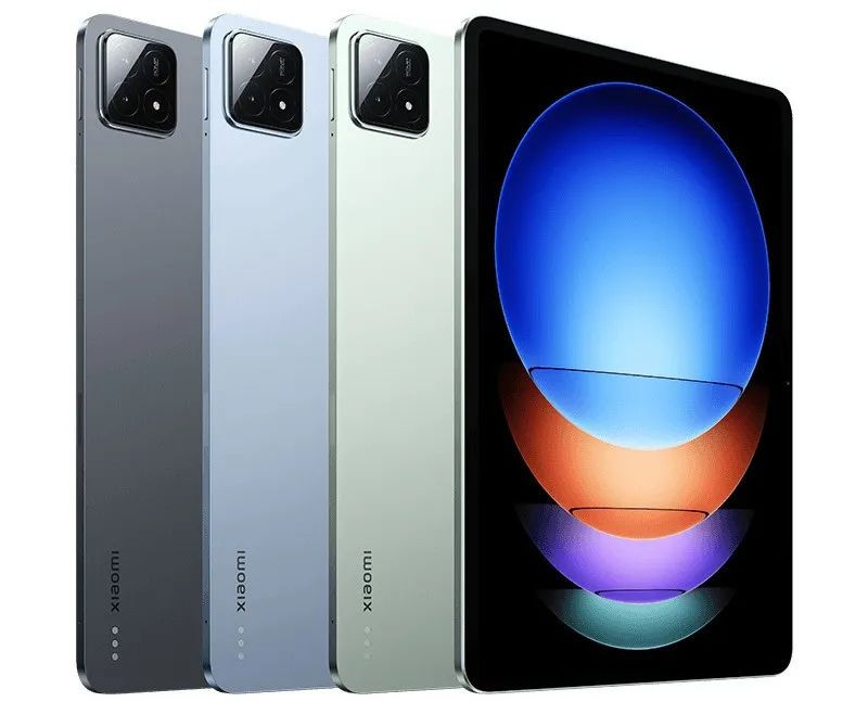 6499元起，小米14 Ultra发布：钛金属+卫星通信 | 3299起的小米平板6S Pro与Redmi Book Pro