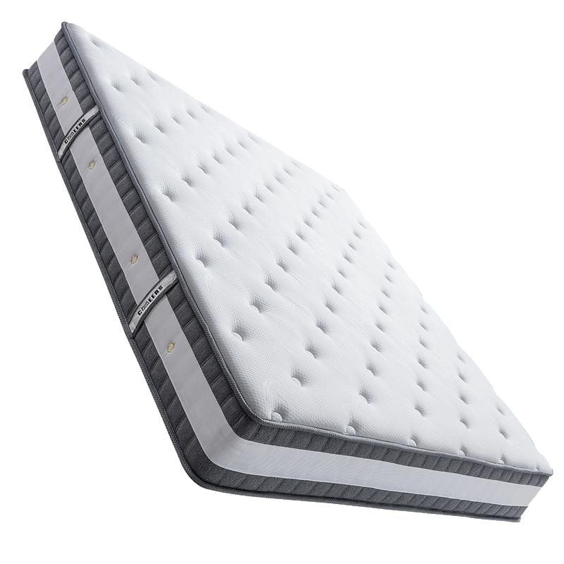 芝华仕弹簧酒店代厚垫子乳胶床垫