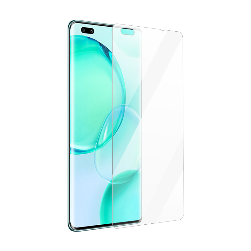 三星s22 ultra抗蓝光水凝+玻璃膜