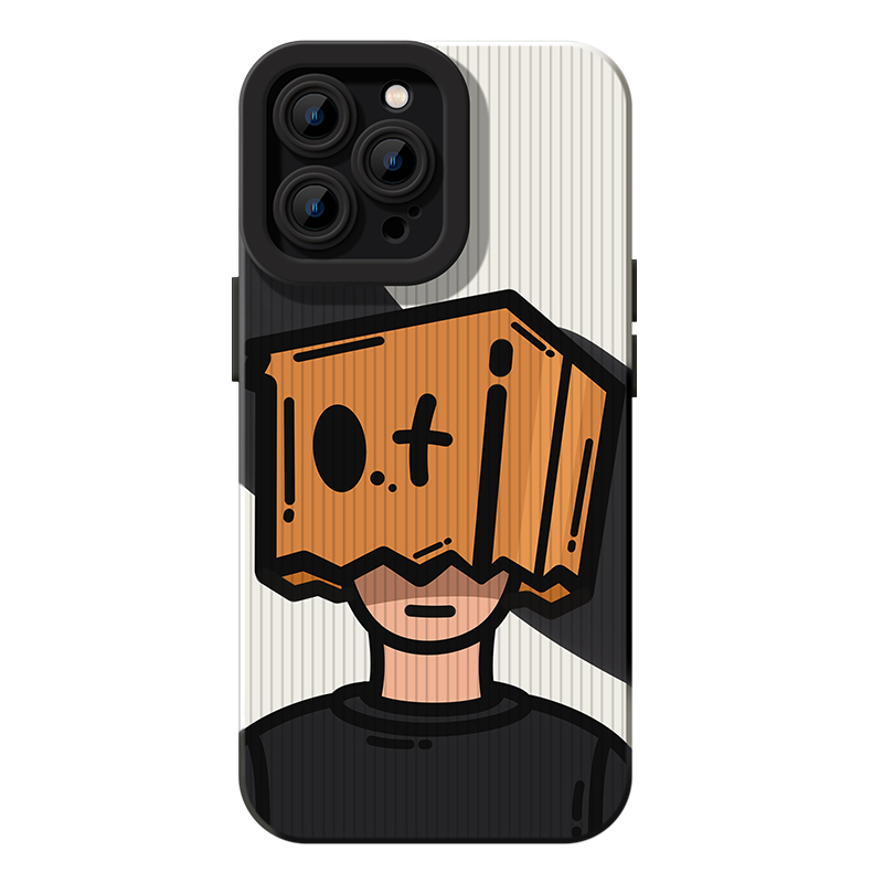 适用苹果14promax新款13套11手机壳