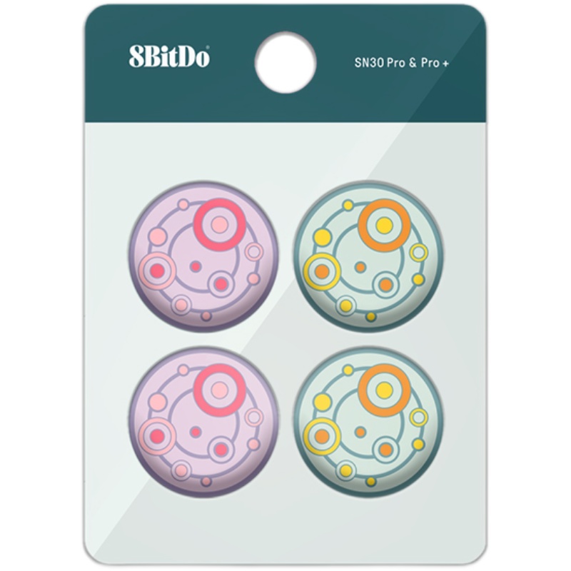 8bitdo八位堂星系sn30 pro+摇杆帽