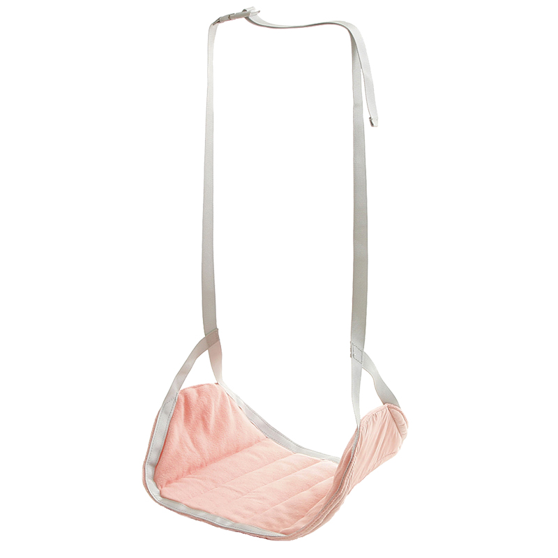 长途脚踏坐长途飞机睡觉神器歇脚垫