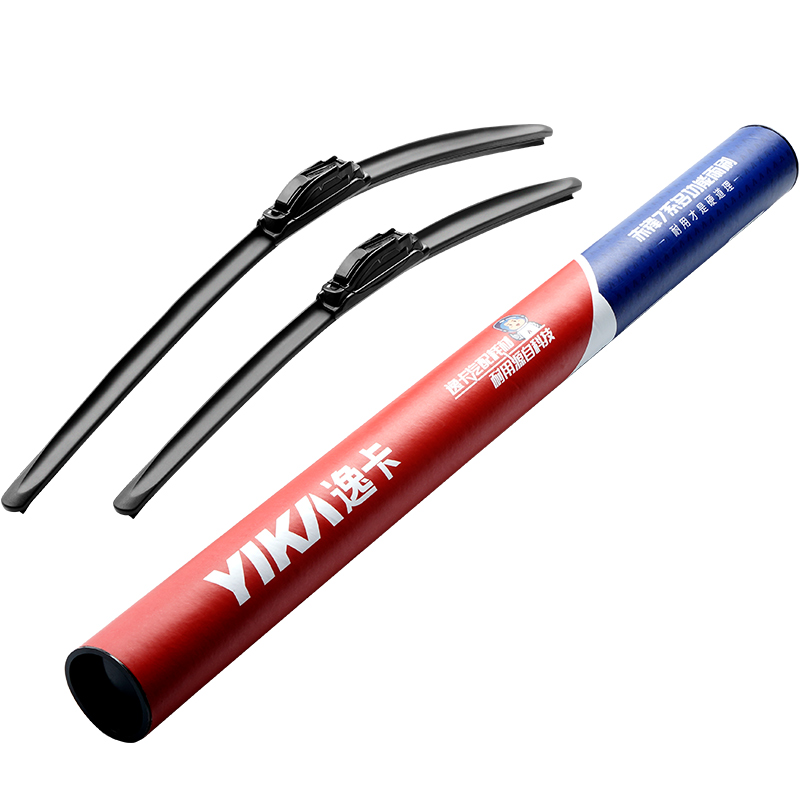 逸卡耐用原厂原装条无骨静音雨刮器