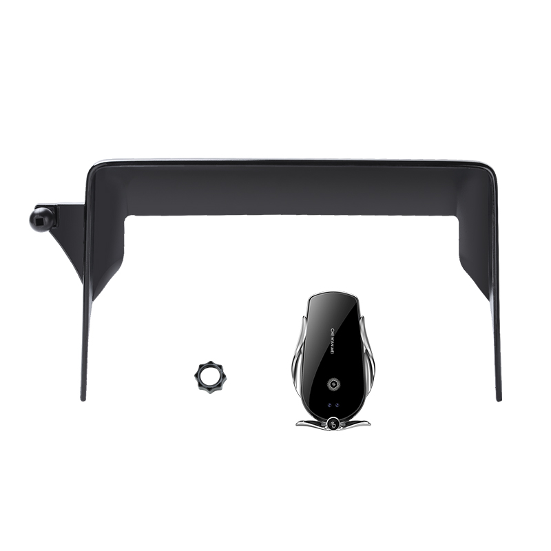  21-23款凯美瑞款专车手机车载屏幕