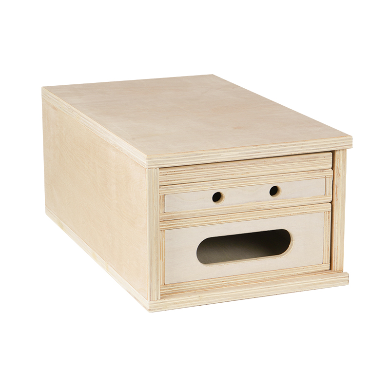 selens影视四合一摄影苹果箱垫脚箱