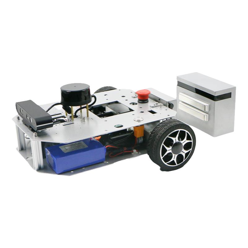 自动回充套件ec130自动充电桩自主