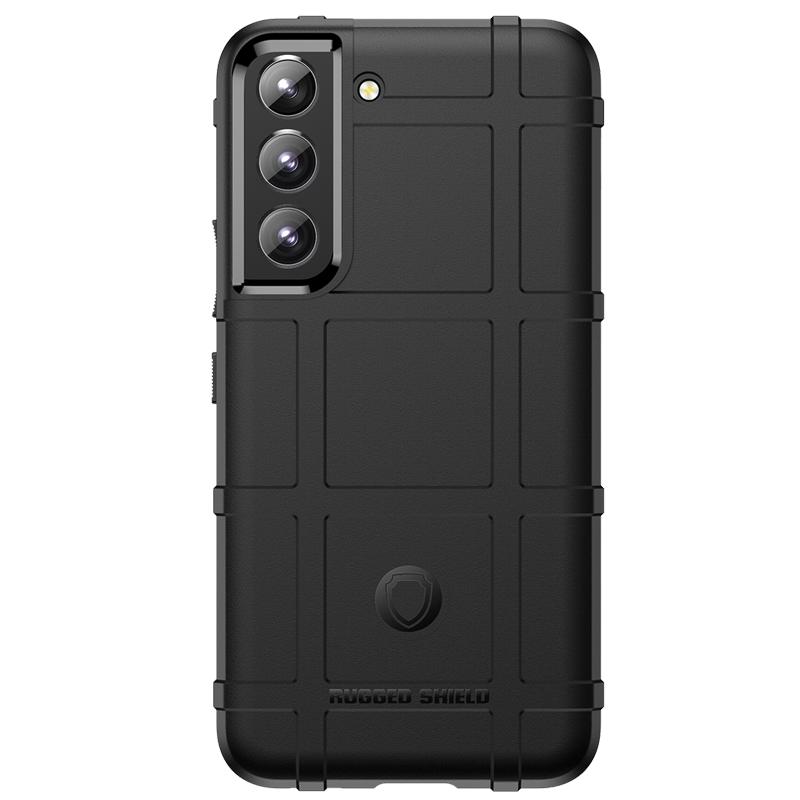 适用三星galaxys22+防摔5g手机壳