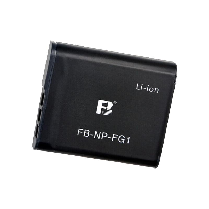 沣标np-bn1电池索尼520相机充电器