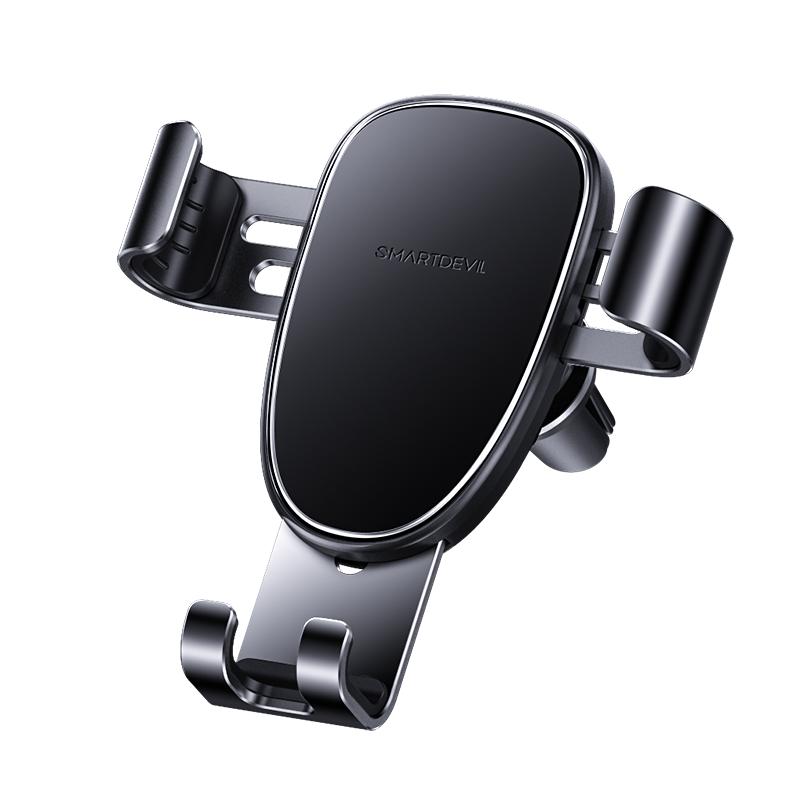 闪魔支架车载汽车内导航固定支撑