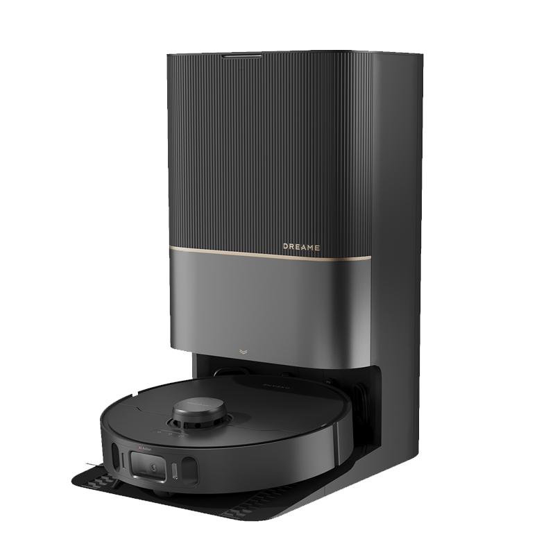 【旗舰】追觅x10全自动扫地机器人