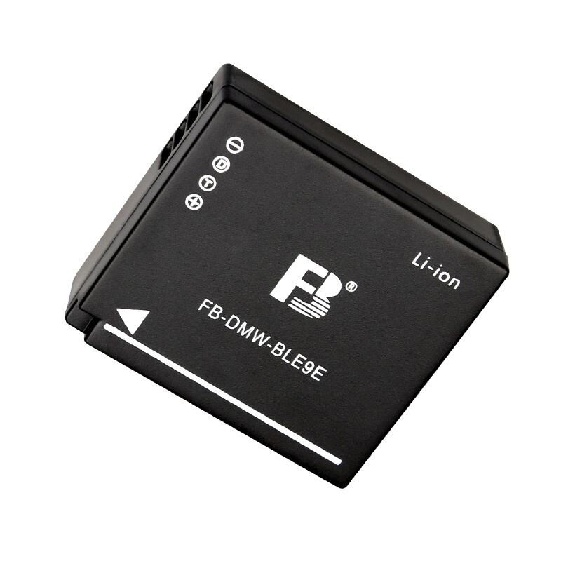 沣标dmw-ble9e电池松下微单充电器