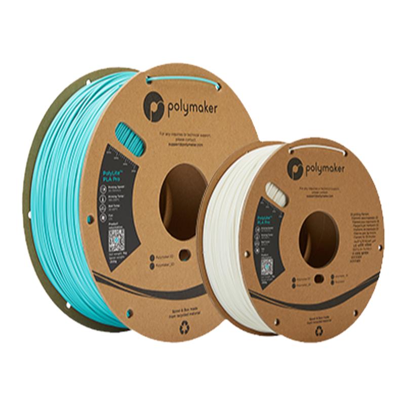 polylite 3d打印耗材pla高防3d堵头