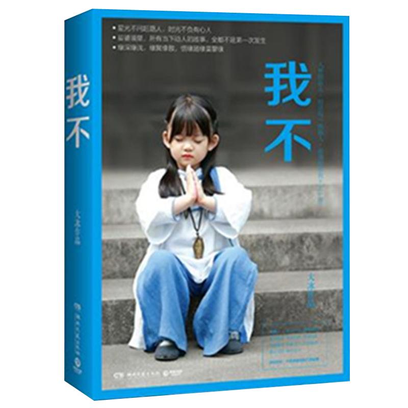 我不大冰的新书作品书好吗好的青春