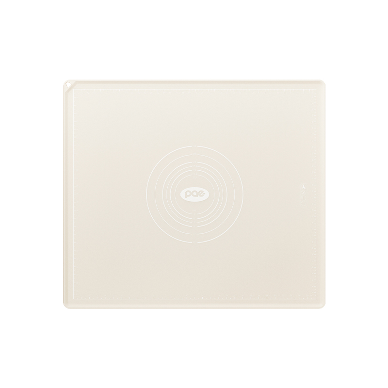 硅胶揉面垫面板擀面垫加厚家用案板