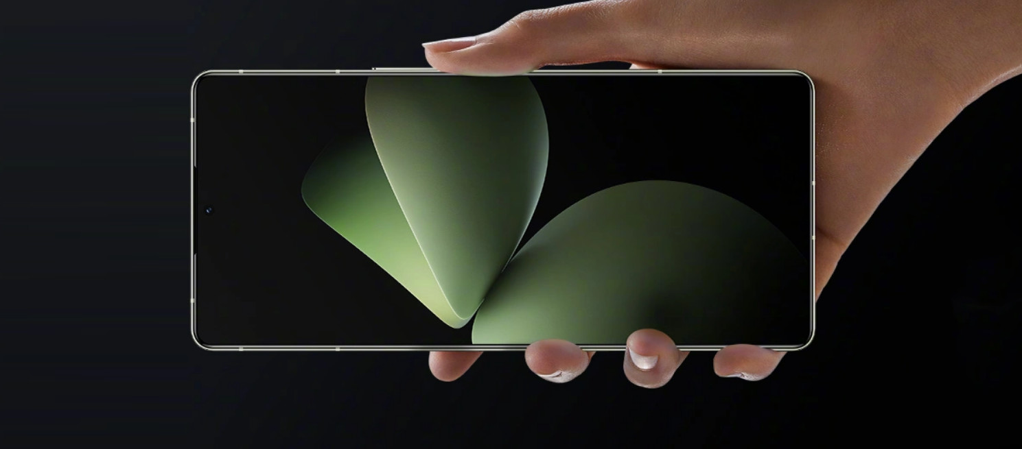 服！魅族21 Pro免费置换小米14 Pro活动爆料 | 3月下旬发布？一加Ace 3V、vivo折叠屏与平板新消息