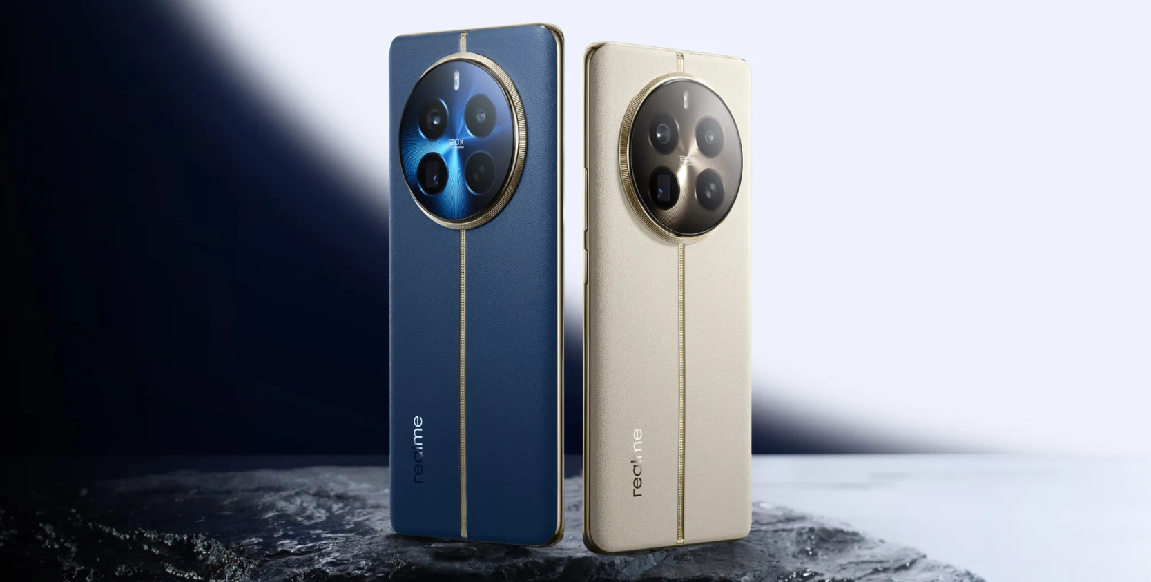 首发1599元起,真我12 Pro+发布:骁龙7+ Gen 2、3倍潜望长焦、IP65