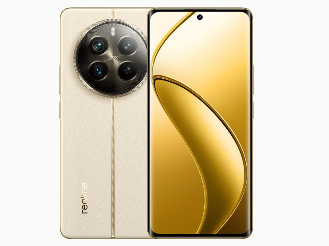 首发1599元起,真我12 Pro+发布:骁龙7+ Gen 2、3倍潜望长焦、IP65