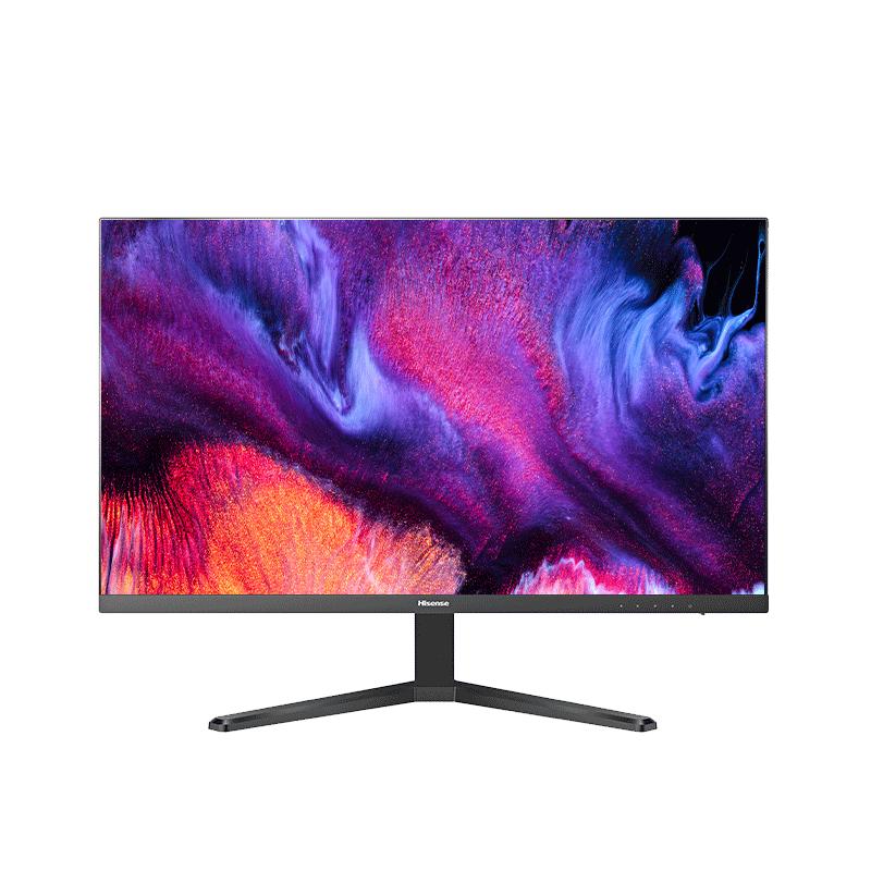 海信23.8英寸家用办公电脑显示器