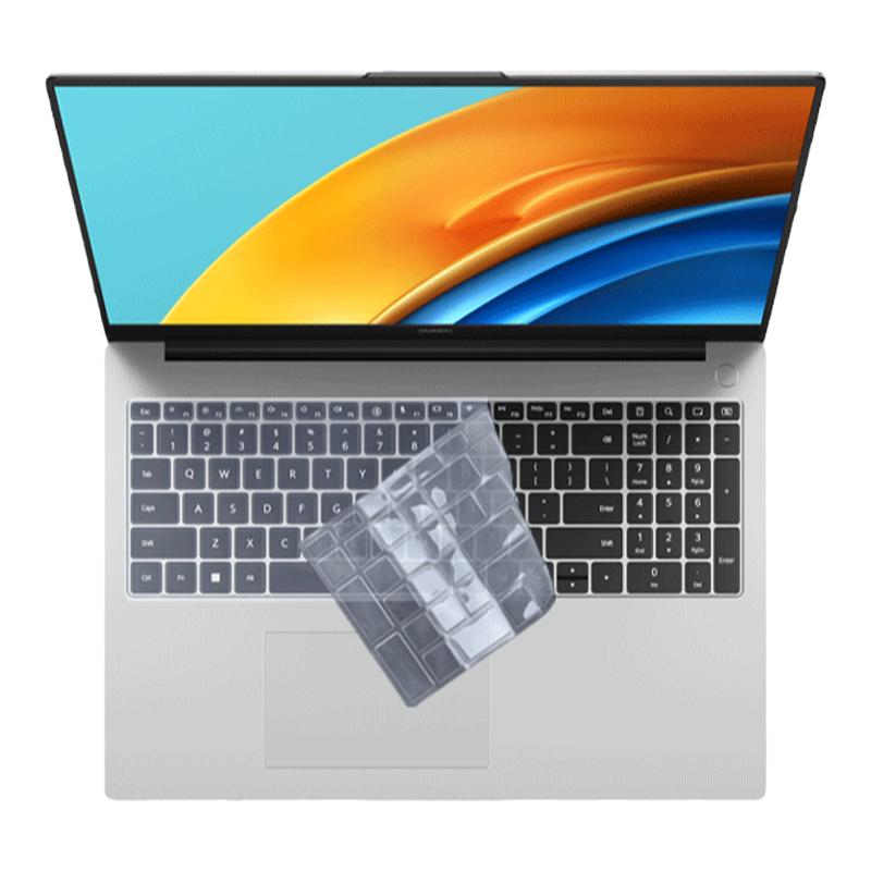 华为键盘膜屏幕保护膜防尘防水