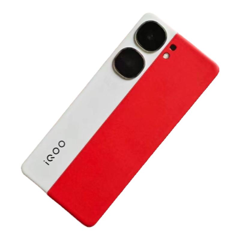 neo9proiqoo新品爱酷5G智能手机