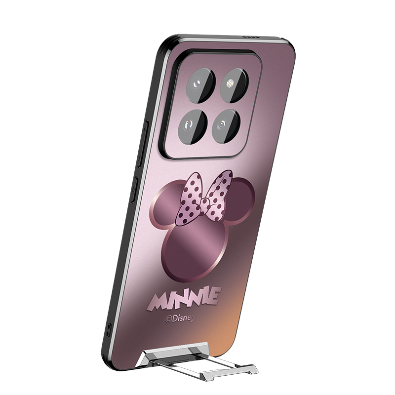 [隐形合金支架]横竖摆放拒绝摇晃