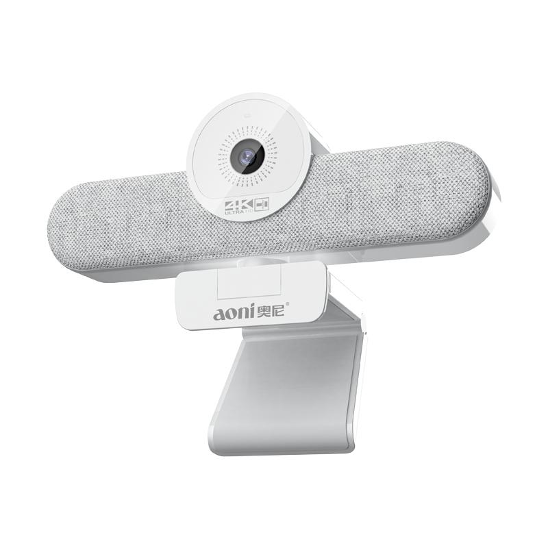 奥尼直播摄像头高清4K60帧