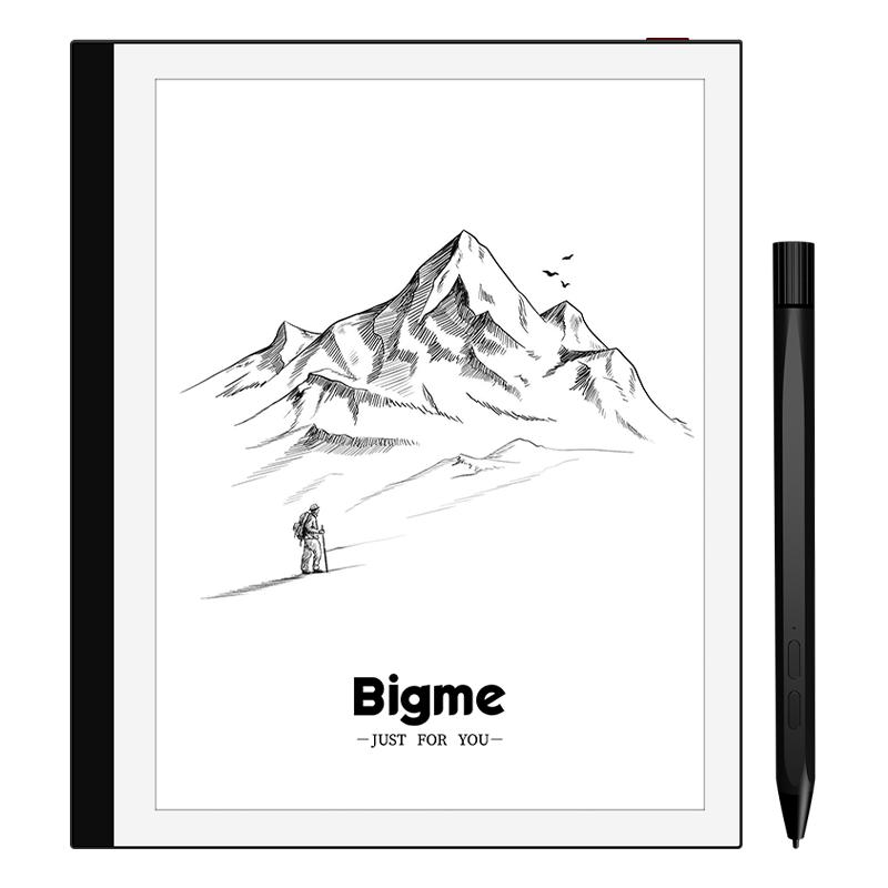 Bigme7英寸PocketNote电纸书