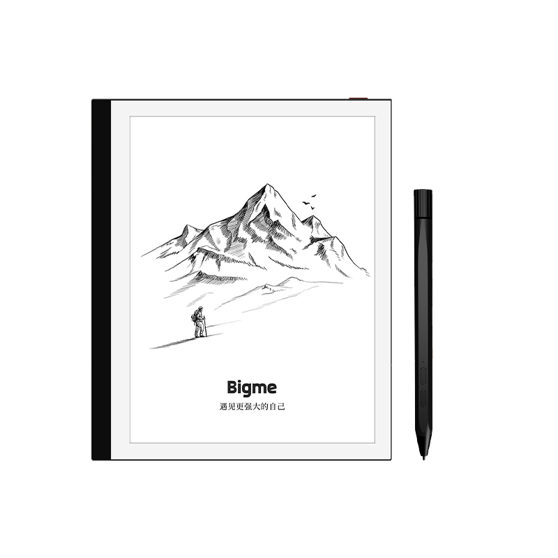 BigmePocketNote7英寸办公本