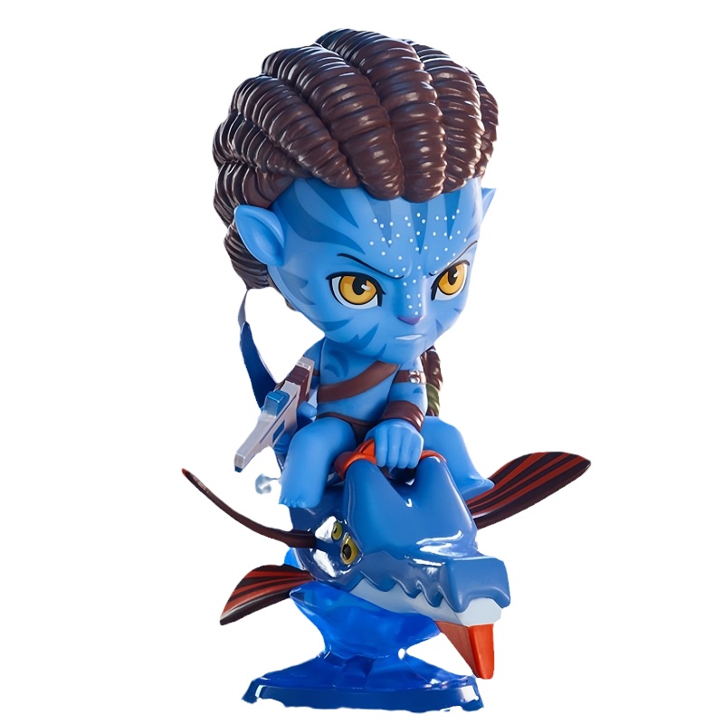 POPMART泡泡玛特阿凡达系列手办