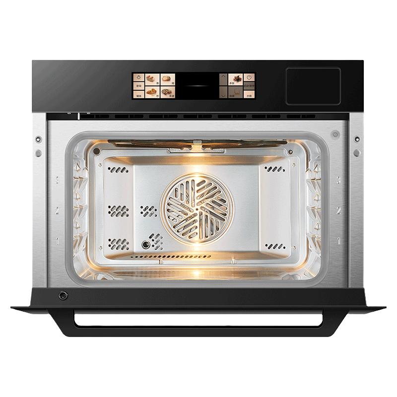 蒸烤一体机老板CQ9172