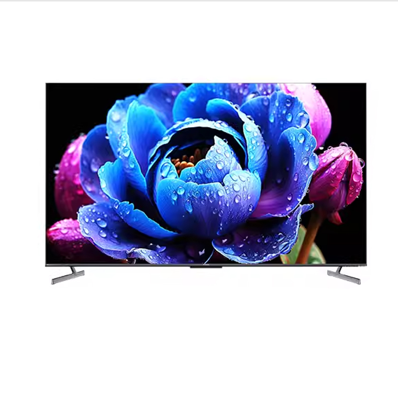 Konka/康佳75英寸4K高清平板电视