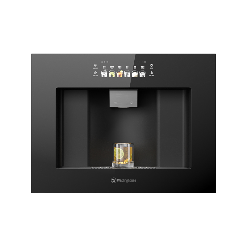 咨询有礼！西屋冷热矿物水净饮机