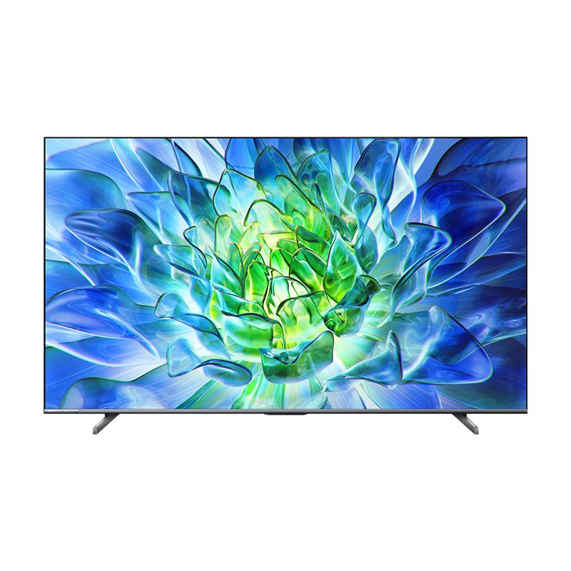 海信ULED百分区控光电视85E5K