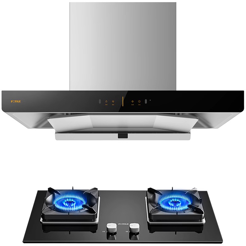 FOTILE方太烟灶套餐变频