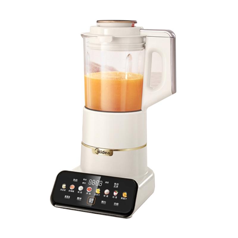 美的安睡3.0全自动静轻音破壁机