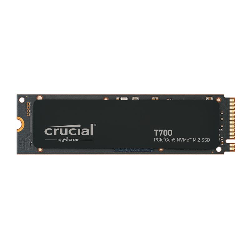 英睿达固态硬盘1T/2TM.2PCIE5.0