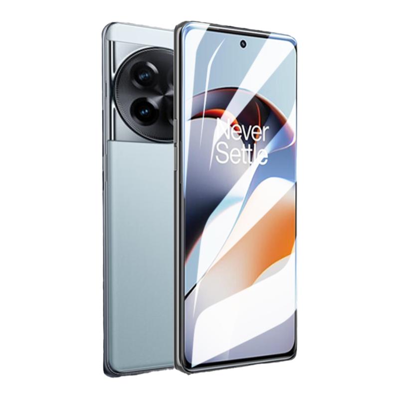 适用一加ace2钢化膜一加11手机膜