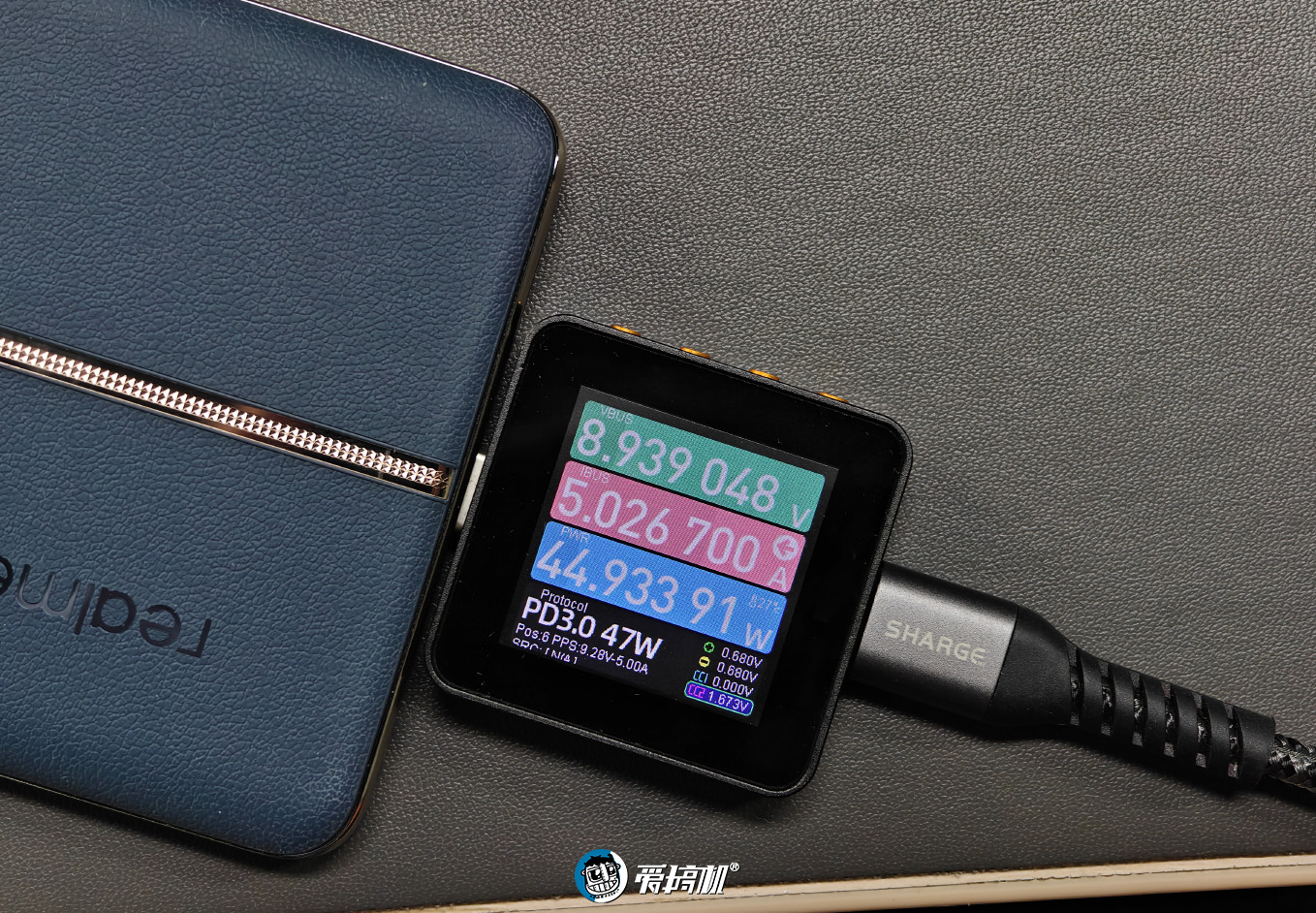 1599元起的“败家子”！真我12 Pro+评测：3倍潜望OV64B+IMX890+骁龙7s Gen 2