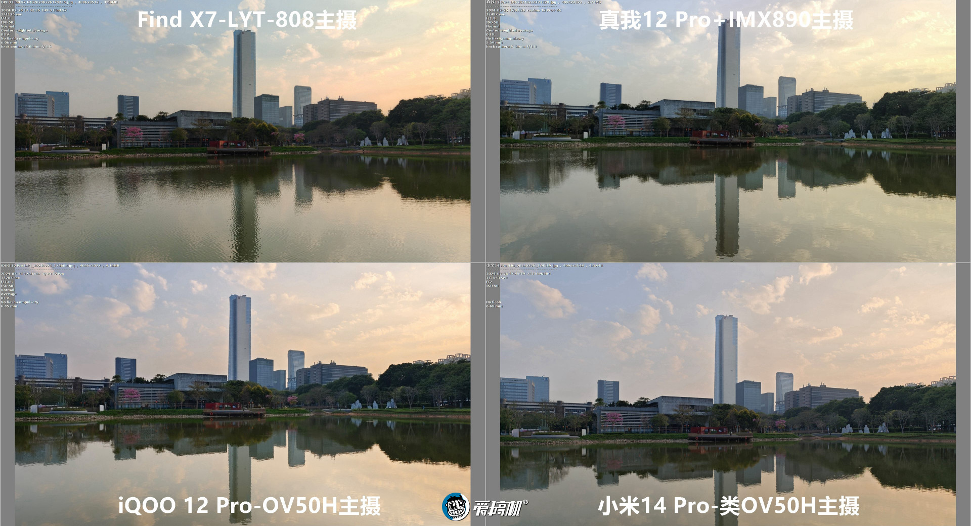 1599元起的“败家子”！真我12 Pro+评测：3倍潜望OV64B+IMX890+骁龙7s Gen 2