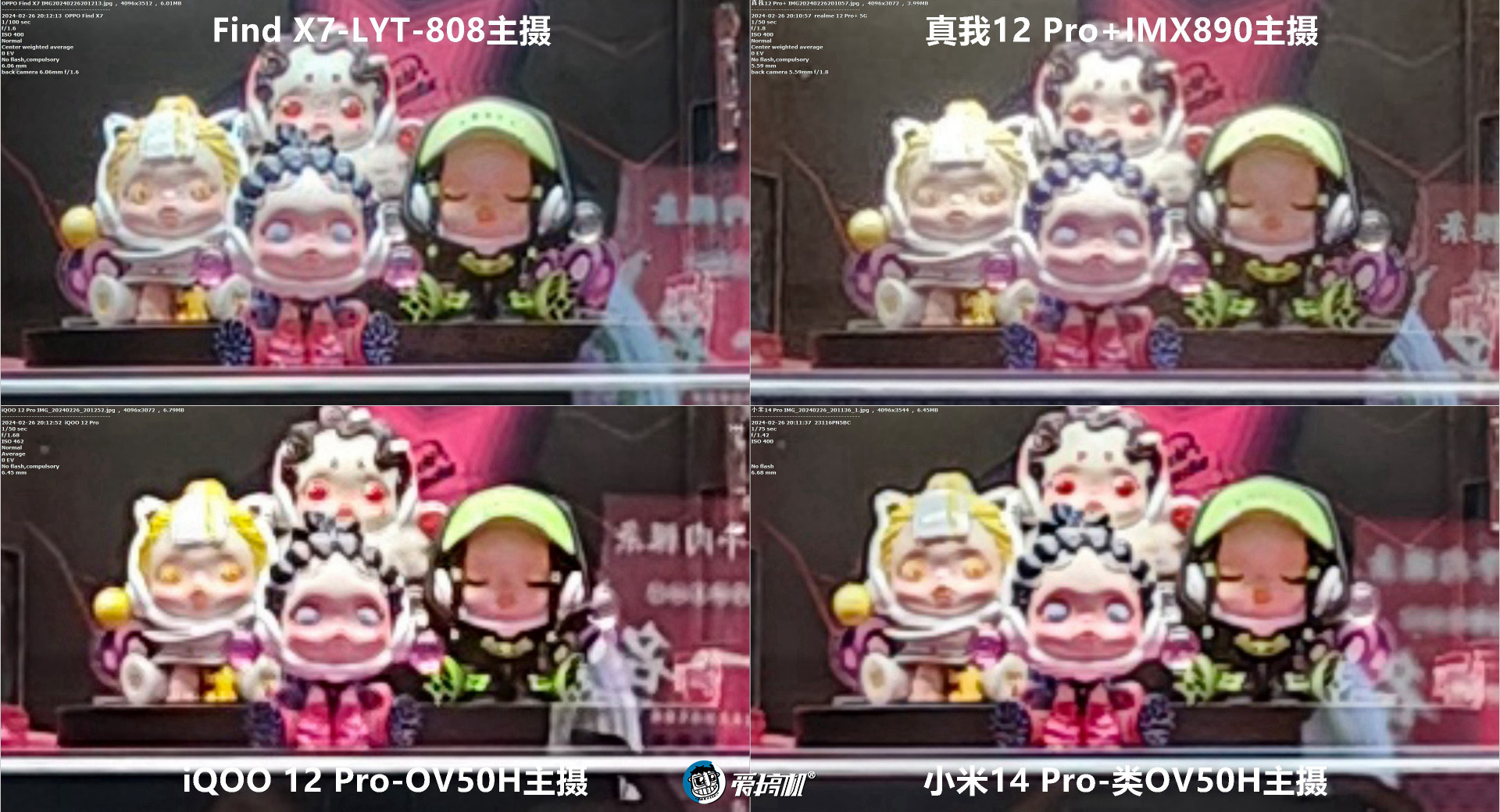 1599元起的“败家子”！真我12 Pro+评测：3倍潜望OV64B+IMX890+骁龙7s Gen 2