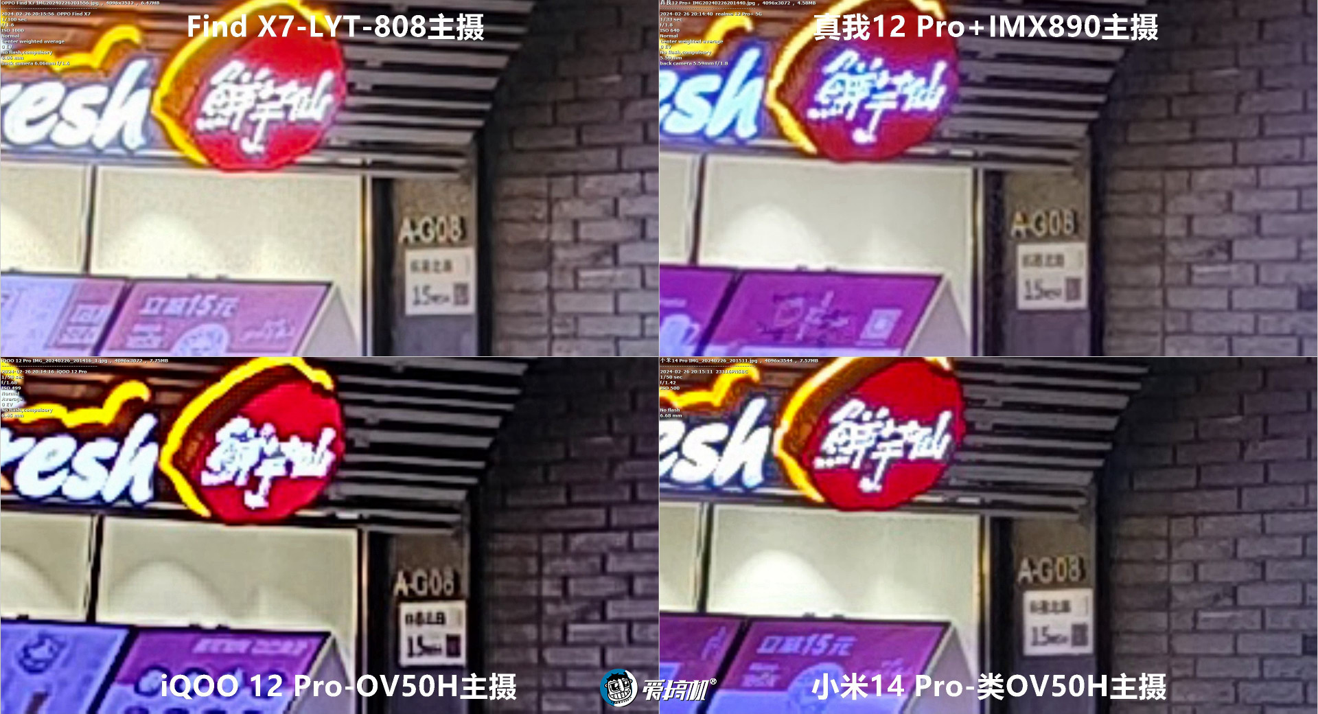 1599元起的“败家子”！真我12 Pro+评测：3倍潜望OV64B+IMX890+骁龙7s Gen 2