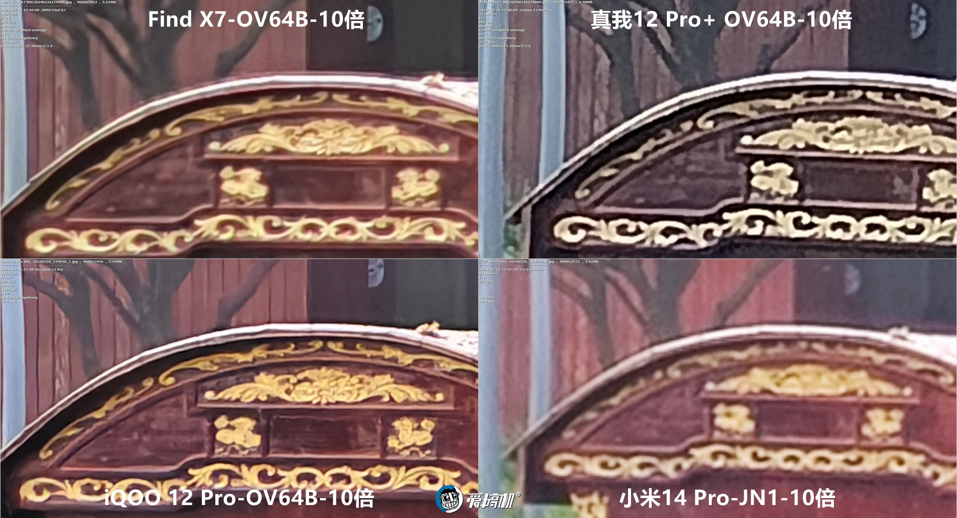 1599元起的“败家子”！真我12 Pro+评测：3倍潜望OV64B+IMX890+骁龙7s Gen 2