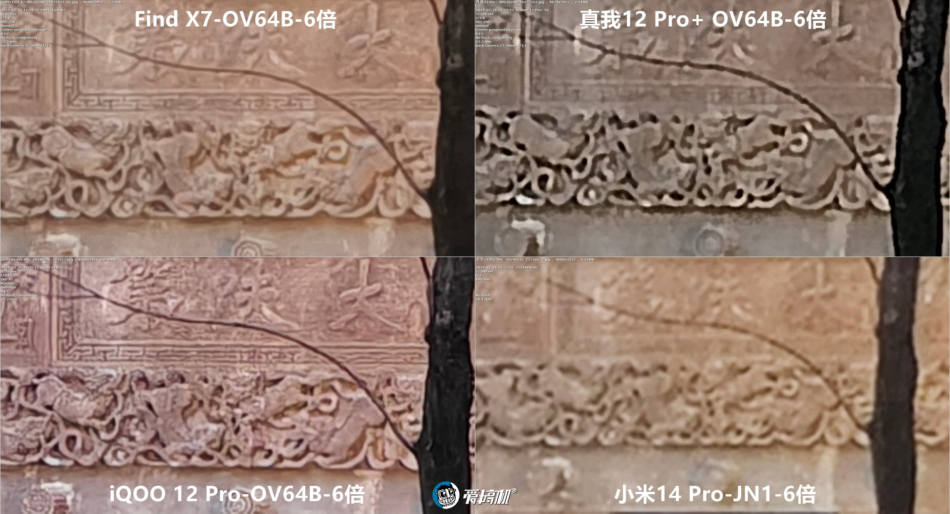 1599元起的“败家子”！真我12 Pro+评测：3倍潜望OV64B+IMX890+骁龙7s Gen 2