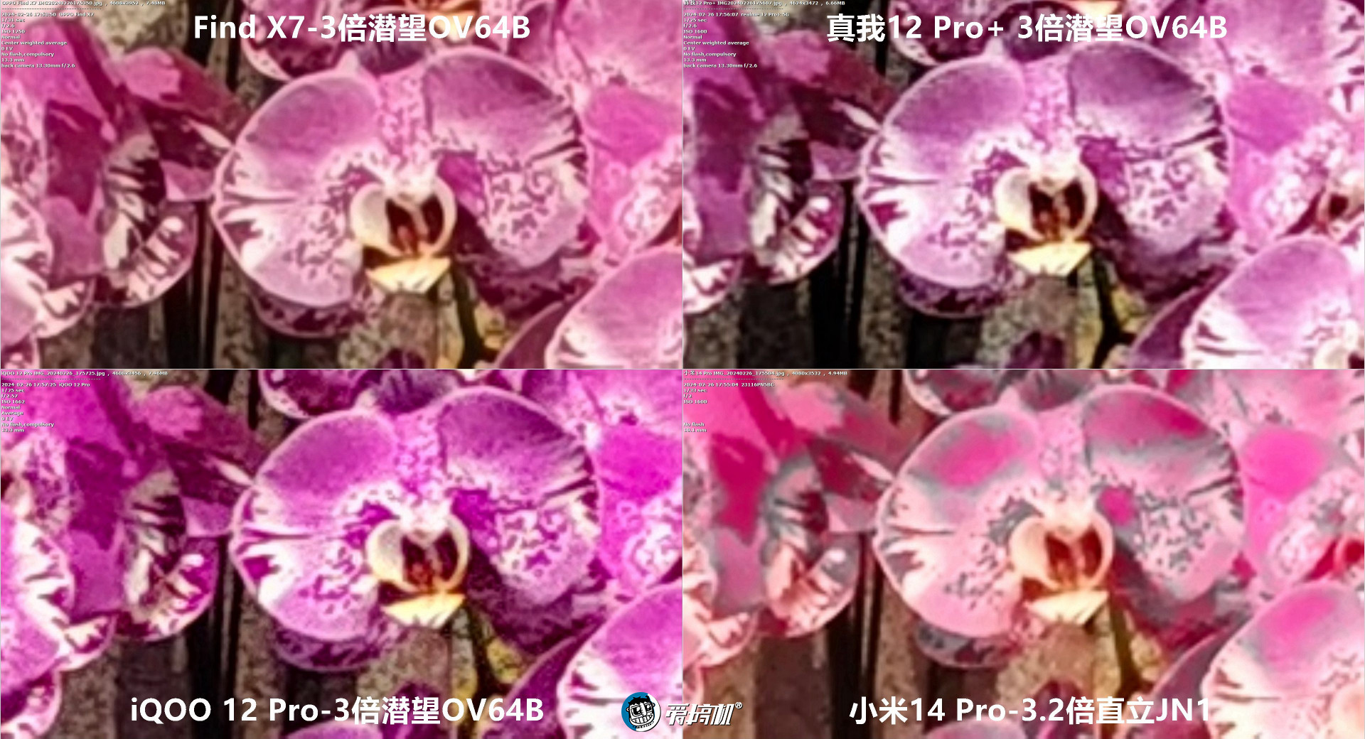 1599元起的“败家子”！真我12 Pro+评测：3倍潜望OV64B+IMX890+骁龙7s Gen 2