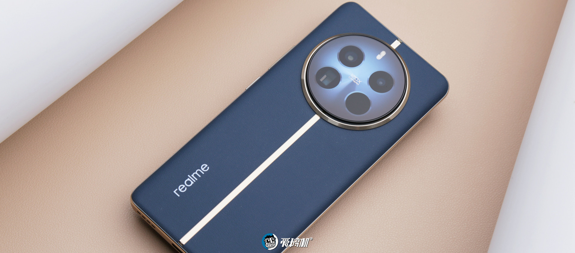 1599元起的“败家子”！真我12 Pro+评测：3倍潜望OV64B+IMX890+骁龙7s Gen 2