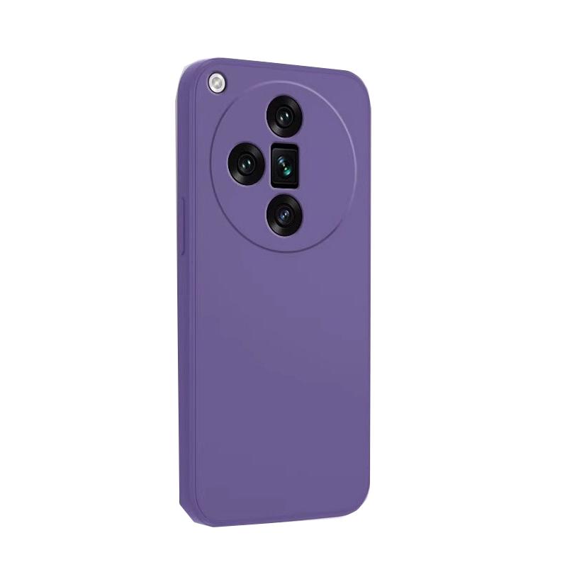 适用液态硅胶全包防摔高级感